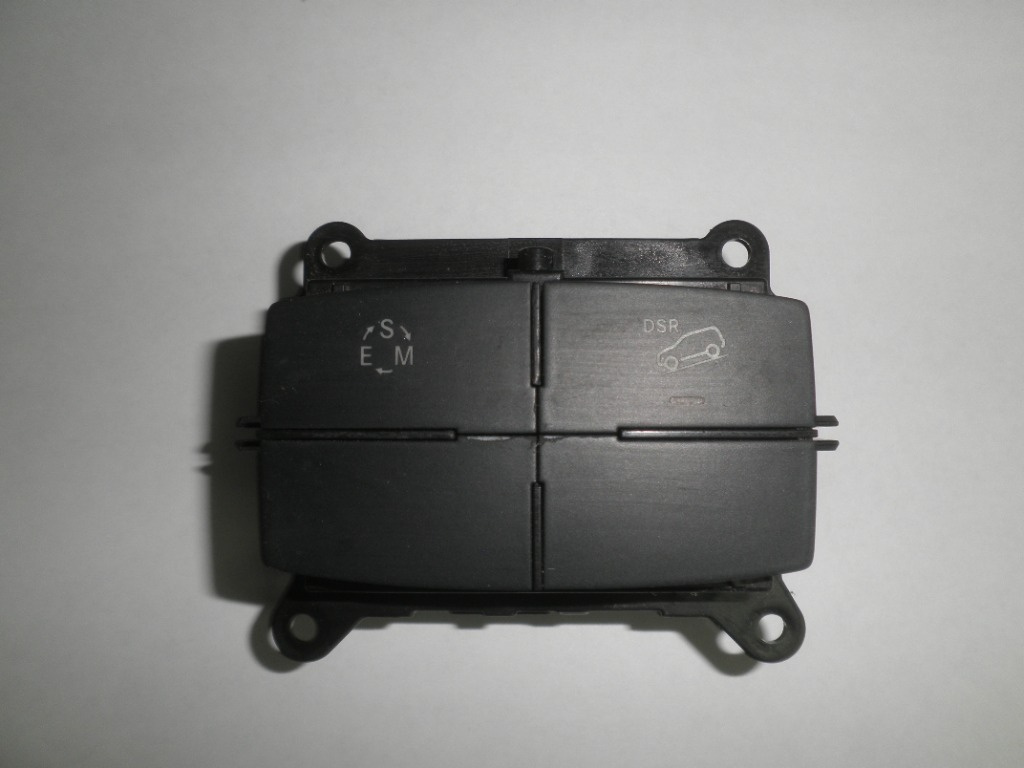 Butoane / Switch DSR Mercedes ML W166 , GLE, A1669050851