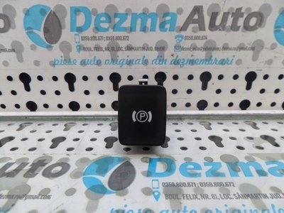 Buton actionare frana de mana, 3C0927225C, Vw Pass