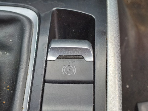 Buton Actionare Frana de Mana Audi A4 B8