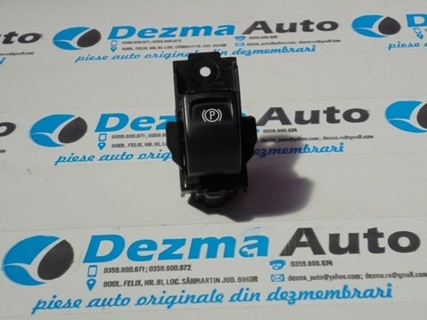 Buton actionare frana de mana, Opel Insignia (id:131047)