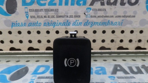 buton actionare frana de mana Vw Passat 