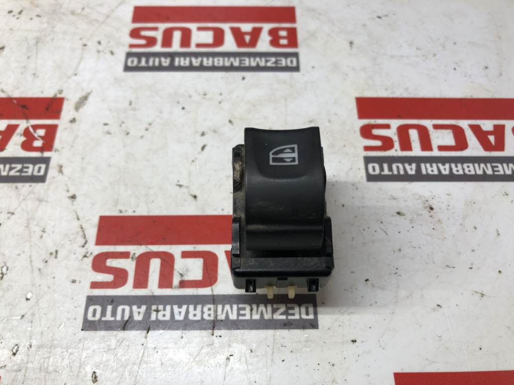Buton Actionare Geam Electric Renault Clio 4 / Captur Cod: 254218614R