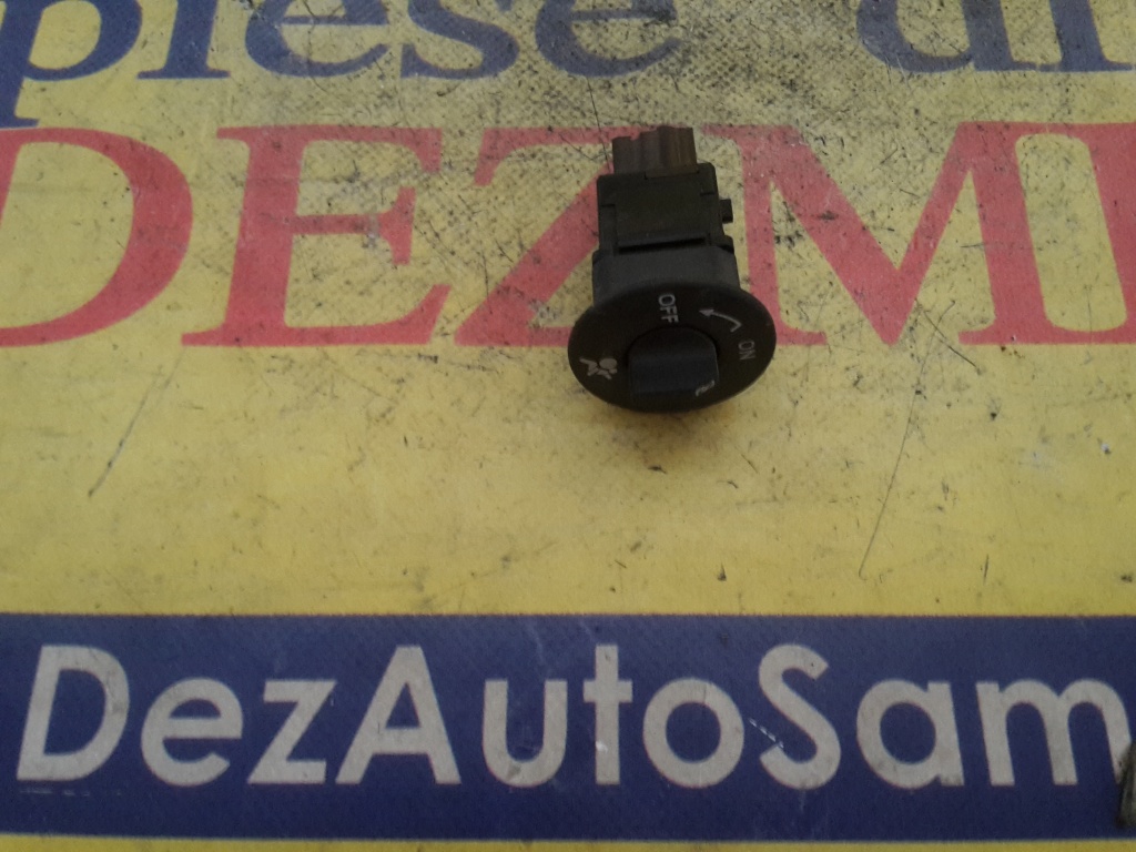 Buton activare / dezactivare airbag megane scenic clio