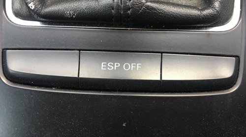 Buton Activare / Dezactivare ESP Audi A4