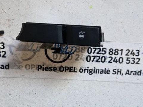 Buton activare-dezactivare ESP Opel Astra J 2009-2015 13288072