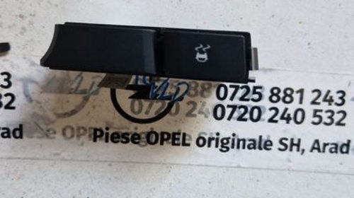 Buton activare-dezactivare ESP Opel Astr