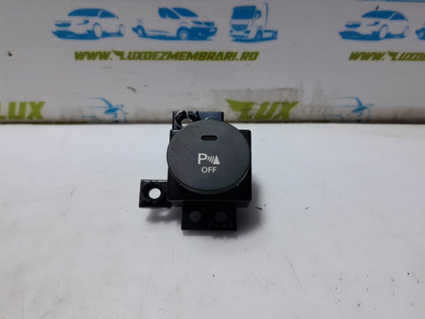 Buton activare/ dezactivare senzori parcare 93600-3u020wk Kia Sportage 3 [2010 - 2014]