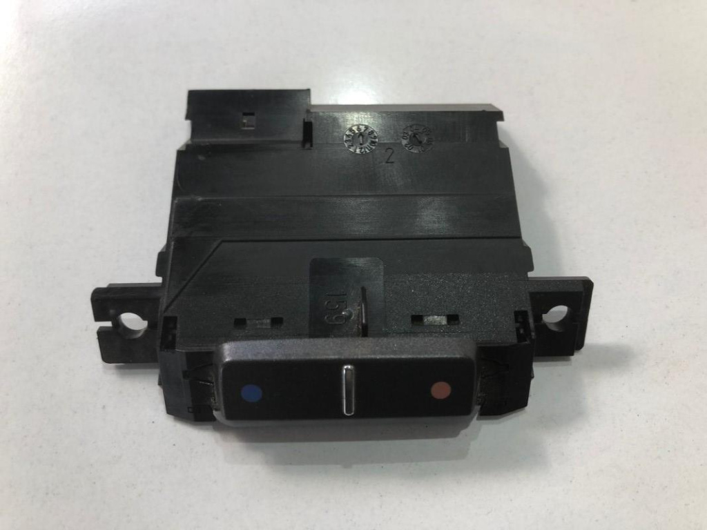Buton aer rece - cald 3d0919815m Volkswagen VW Phaeton [2002 - 2008]