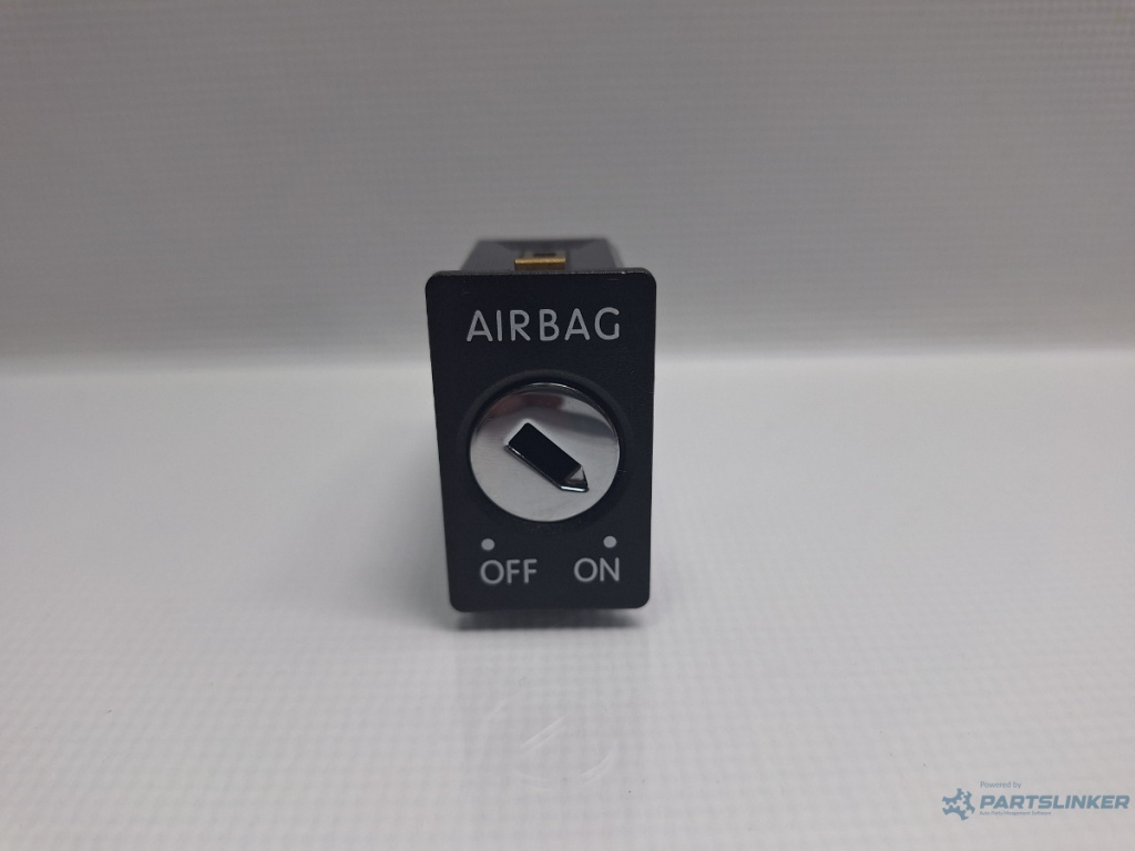 Buton airbag AUDI A3 II Sportback 8PA 2004 - 2015 