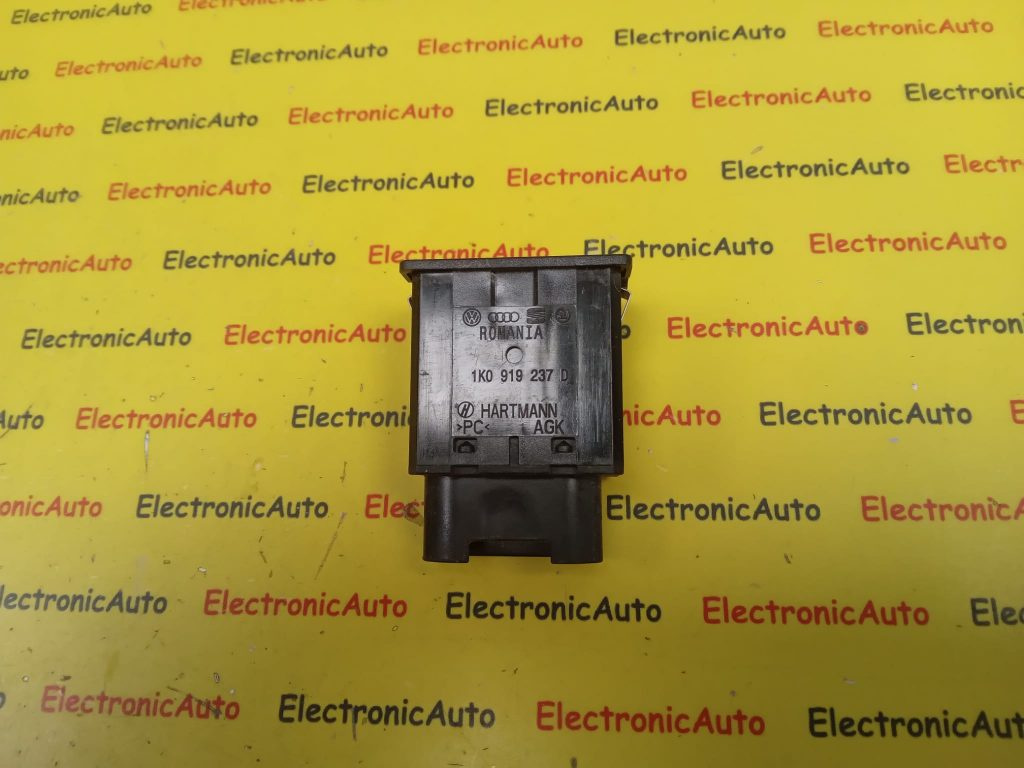 Buton airbag Audi Q3 1K0919237D, 1K0 919 237 D