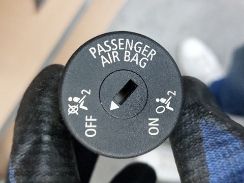 Buton airbag Bmw F30 F31 2011-2016
