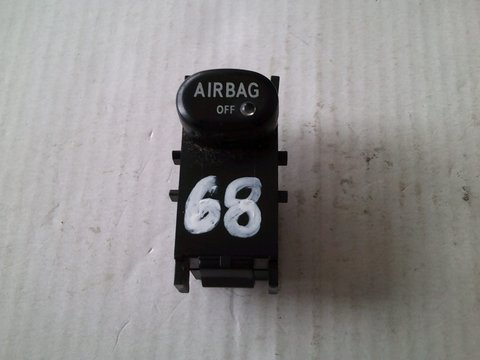 Buton airbag Mercedes S-Class, W220, cod 2088201001