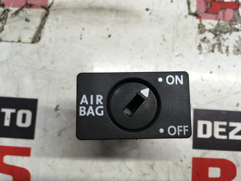 Buton Airbag Off Vw Golf 5 cod: 1K0919237C