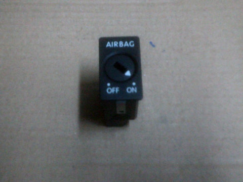 Buton airbag ON - OFF Audi A3 8P, 5P0919237B