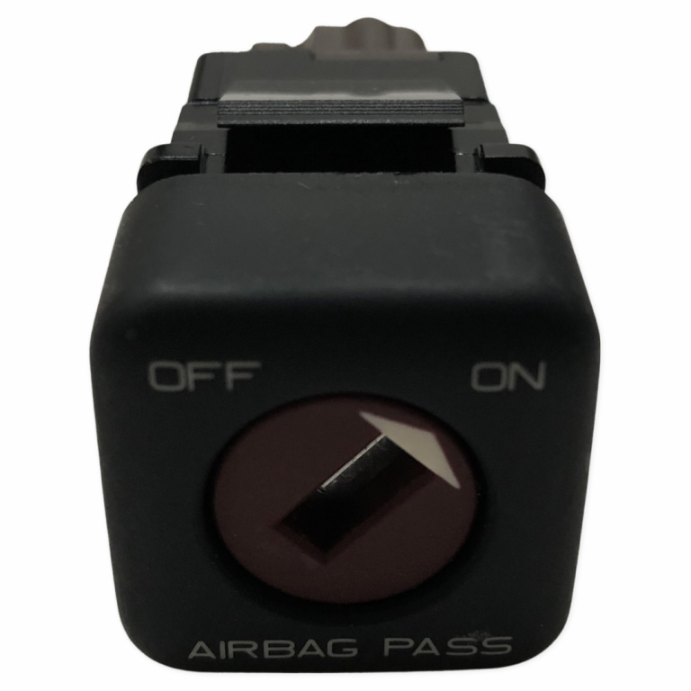 Buton Airbag On/Off Oe Peugeot 207 2006-