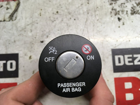 Buton airbag pasager Kia Sportage