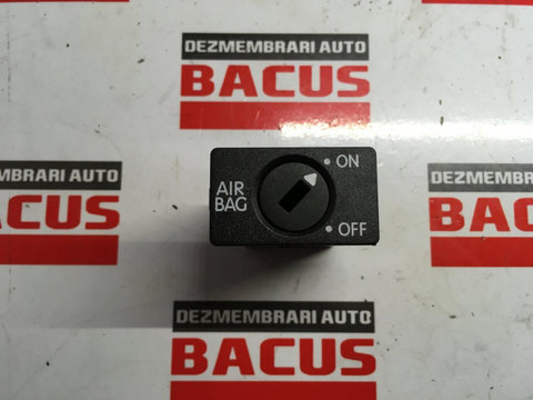 Buton airbag Skoda Octavia 2 cod: 1k0919237d