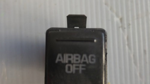 Buton airbag skoda superb 2001-2008 3u09