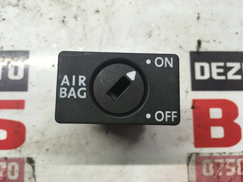 Buton airbag VW Golf 5 cod: 1k0919237