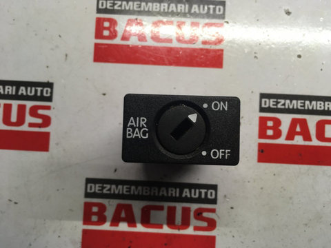 Buton airbag VW Passat B6 cod: 1k0919237d