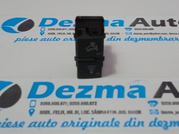 Buton alarma 8E2962109 Audi A4 (8EC, B7) (id:204725)