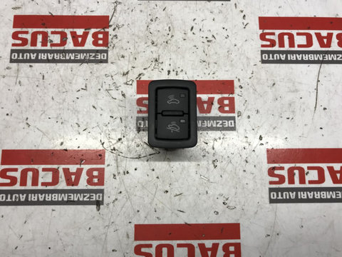 Buton Alarma Audi A4 B8 COD 4F0962109