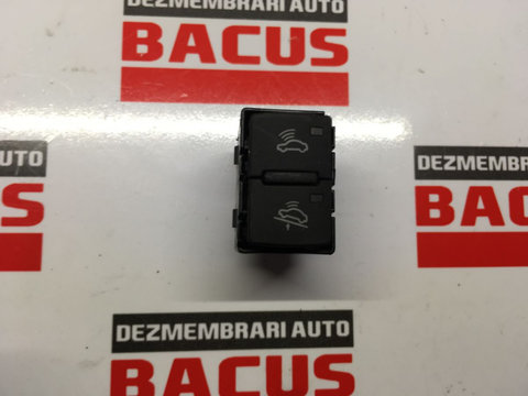 Buton alarma Audi A4 B8 cod: 4f0962109