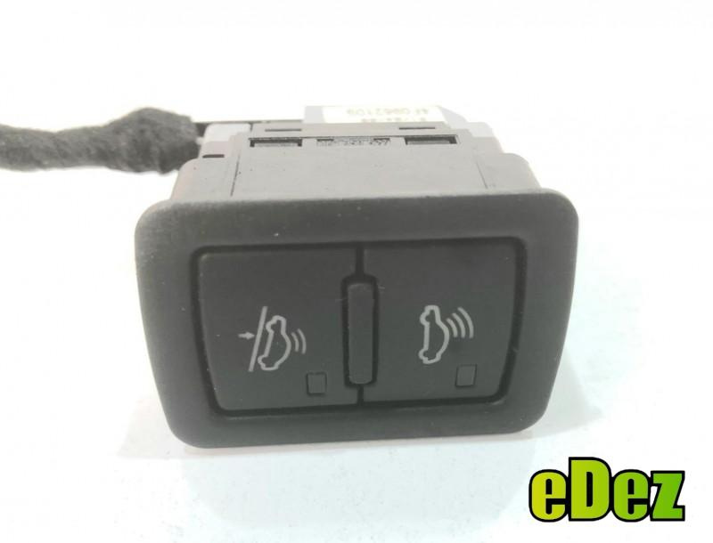 Buton alarma Audi A6 (2004-2011) [4F2, C6] 4f09621