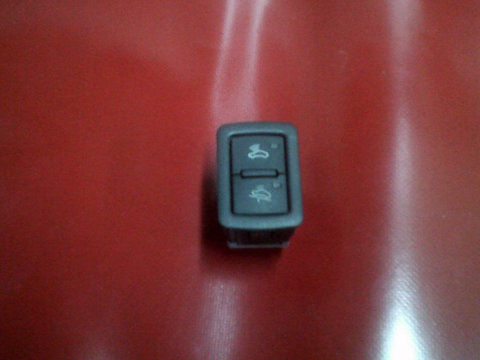 Buton alarma Audi A6 4F C6, Allroad 4F0962109
