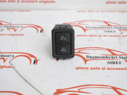 Buton alarma Audi A6 C6 4F0962109 623