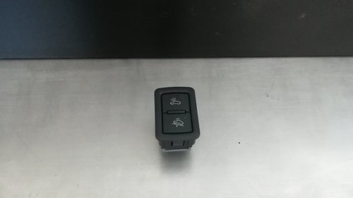 Buton alarma / avarie Audi A6 C6 Cod 4F0