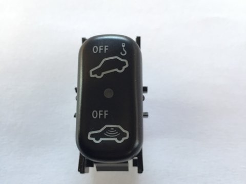 Buton alarma Mercedes E w210 CLK w208 2108201710