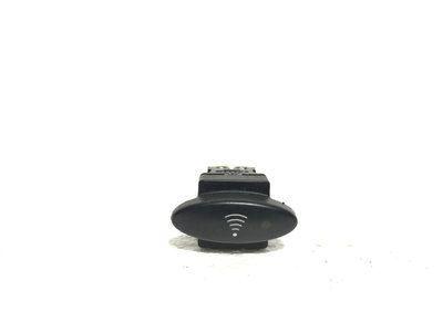 Buton alarma senzori parcare Citroen C5 I 96332446
