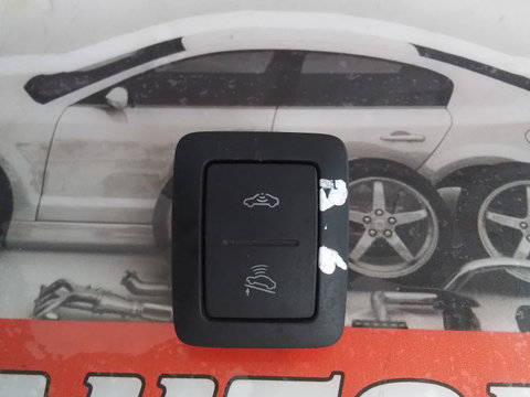 Buton alarma Volkswagen Passat B6 2.0 Motorina 2005, 1T0962109