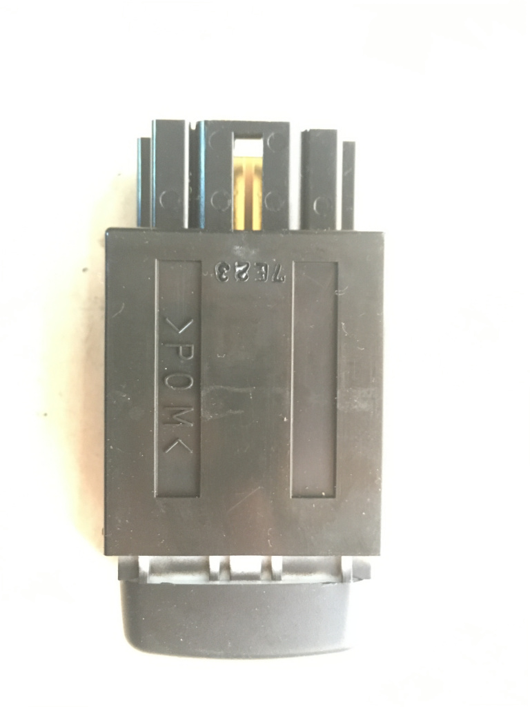 Buton ASC Mitsubishi Outlander, an 2006-