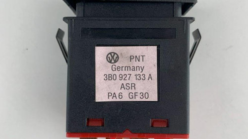 Buton ASR 3B0927133A Volkswagen VW Passa