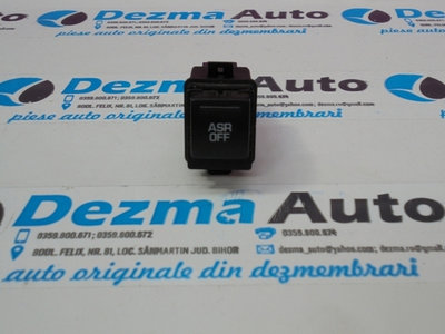 Buton asr 3U0927133A, Skoda Superb (3U4) (id:13776