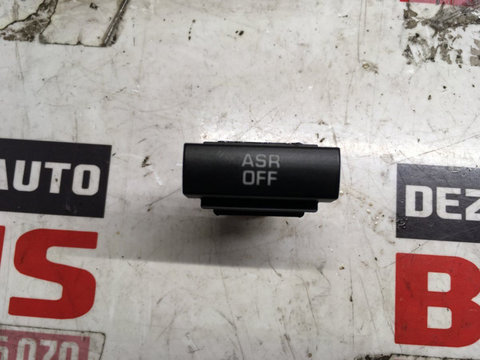 Buton ASR OFF Skoda Octavia 2 cod: 1z0927133c