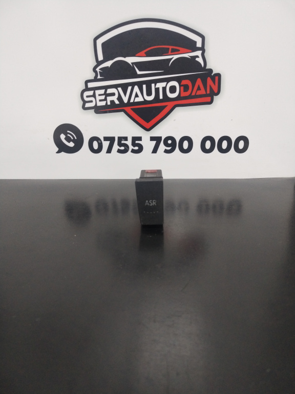 Buton ASR Volkswagen Passat B5 (1996-2005) 1.9 Motorina 2002, 3B0927133A