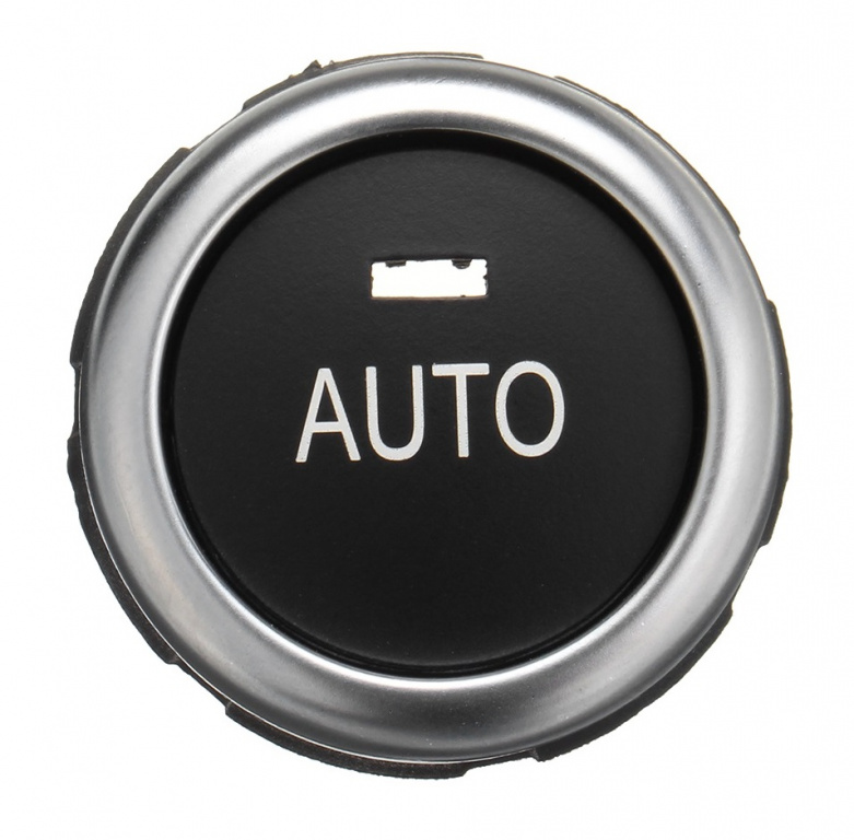 Buton Auto Clima Compatibil Bmw Seria 5 F10 2011-2016 EWS-BM-099