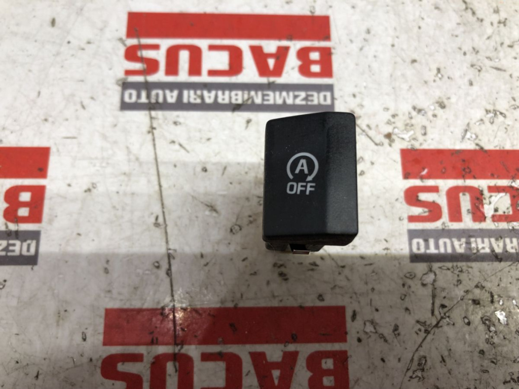 Buton Auto Hold Skoda Superb 2 Cod : 3T0905218
