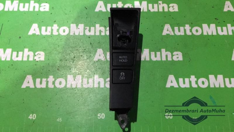 Buton auto hold Volkswagen Passat B7 (2010->) 3