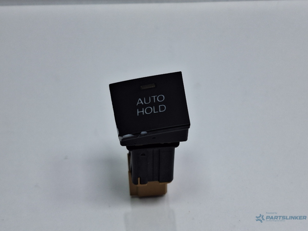 Buton autohold VOLKSWAGEN PASSAT 3C2 2005 - 2010 TDI 16V BKP, CBAB 3C0927227B