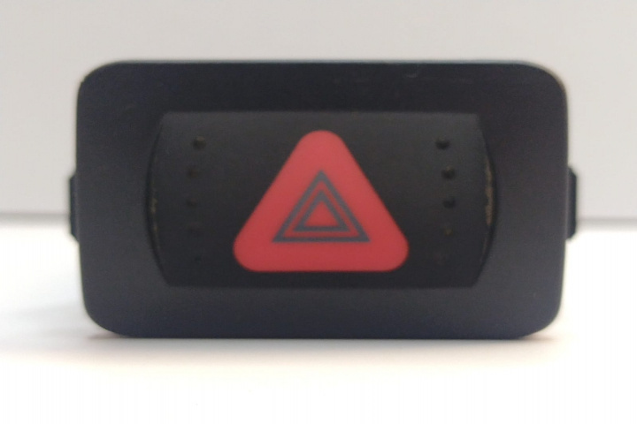 Buton Avarie 1J0953235J / 1J0 953 235 J Volkswagen VW Golf 4 [1997 - 2006]