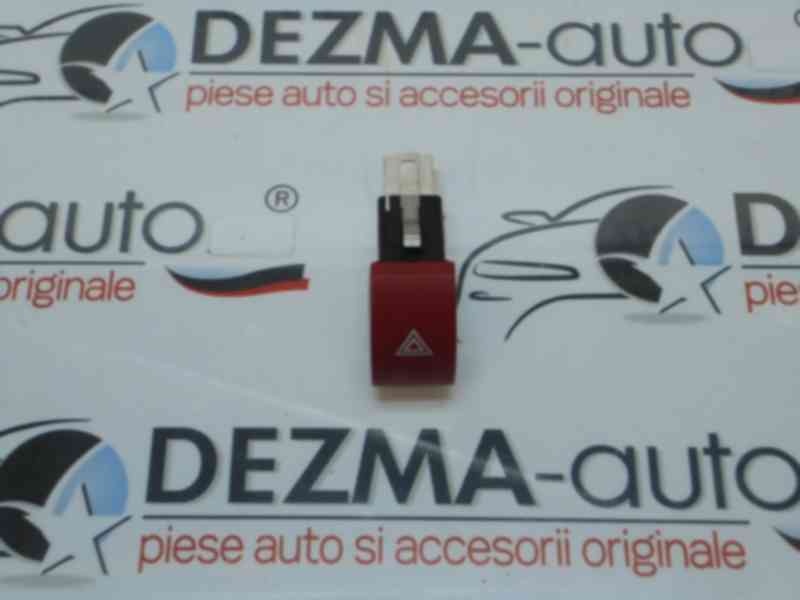 Buton avarie 1Z0953235A, Skoda Octavia 2 Combi (1Z5)