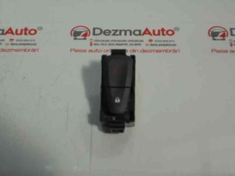 Buton avarie, 252905668R, Dacia Logan Express (FS)