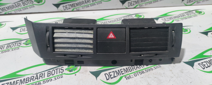 Buton avarie /267 Opel Meriva [2002 - 2006] Miniva