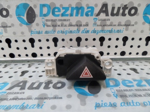 Buton avarie 2M5T-13A350-AA, Ford Focus 1 (DAW) 1998-2004