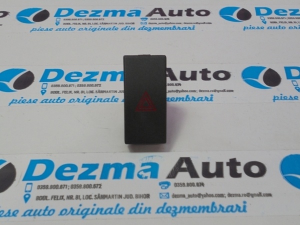 Buton avarie 3M513A350-AB, Ford Focus C-Max (id:198187)