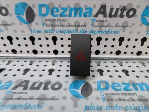 Buton avarie 3M5T-13A350-AB, Ford C-Max 1.6 tdci